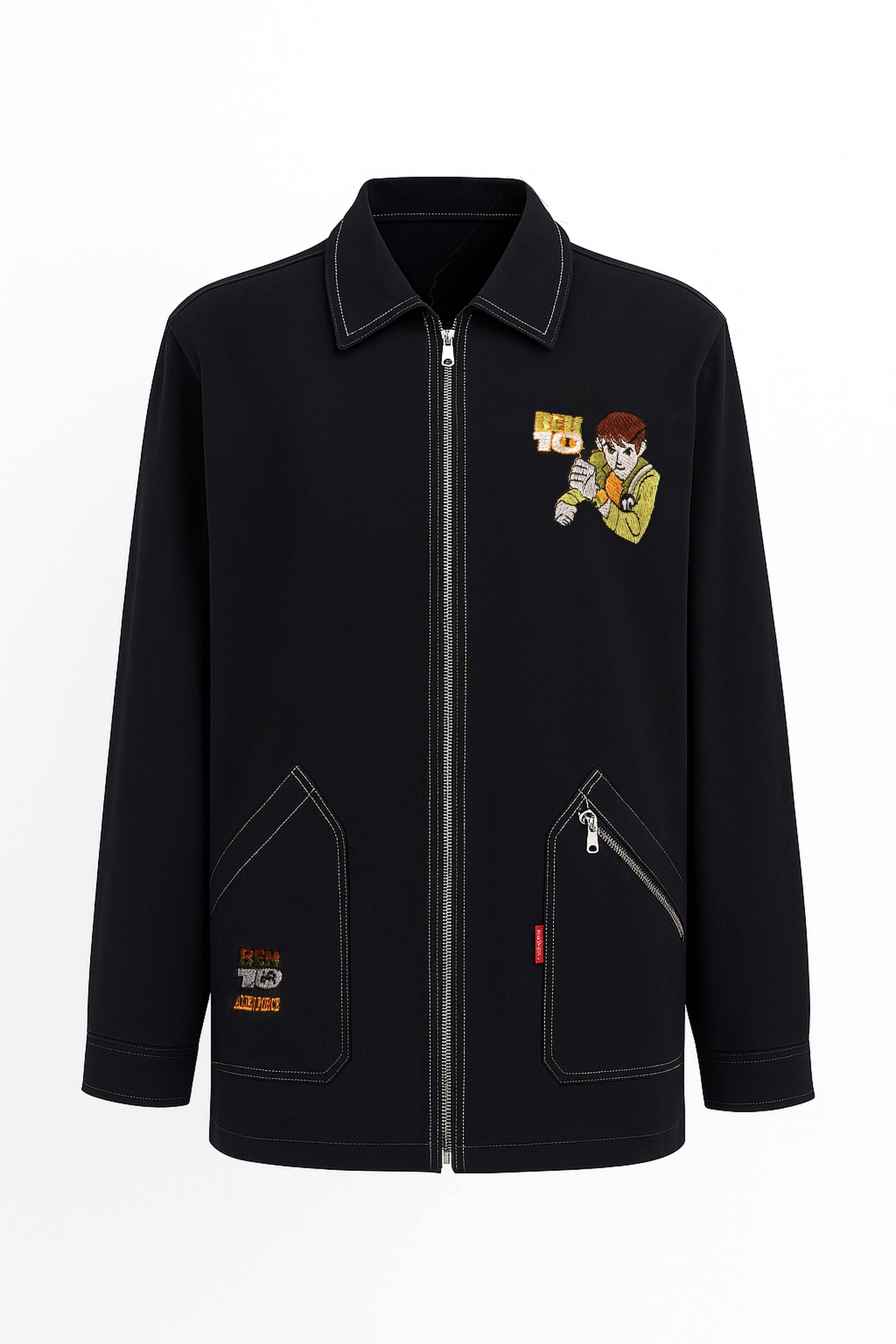 Free html5 bootstrap 4 template